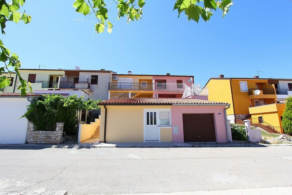 Apartments Danijel Premantura Exterior photo