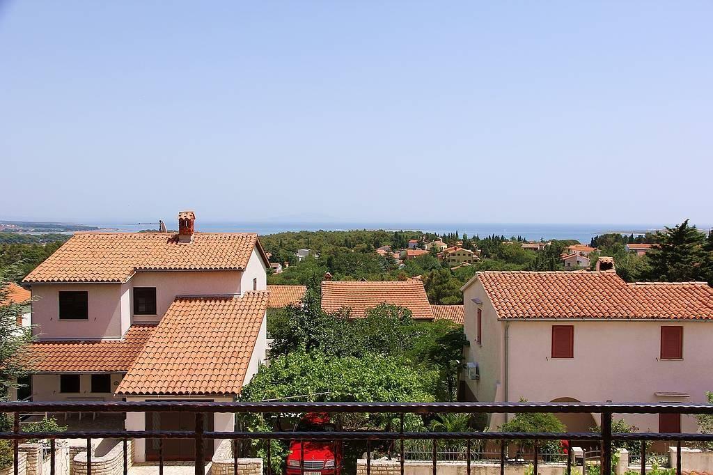 Apartments Danijel Premantura Exterior photo